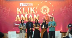 Bersama BI Hadir di Kediri, ShopeePay Percepat Digitalisasi UMKM dan Literasi