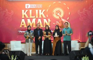 Bersama BI Hadir di Kediri, ShopeePay Percepat Digitalisasi UMKM dan Literasi