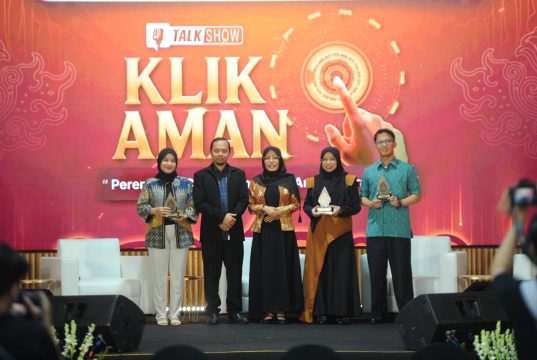 Bersama BI Hadir di Kediri, ShopeePay Percepat Digitalisasi UMKM dan Literasi