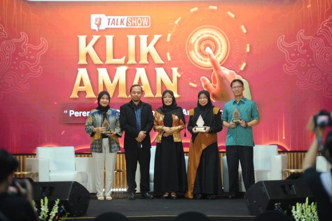 Bersama BI Hadir di Kediri, ShopeePay Percepat Digitalisasi UMKM dan Literasi