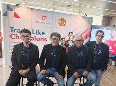 Doo Financial Futures Dorong Transformasi Trading Digital Lewat Teknologi dan Edukasi Pasar