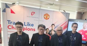 Doo Financial Futures Dorong Transformasi Trading Digital Lewat Teknologi dan Edukasi Pasar