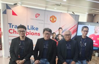 Doo Financial Futures Dorong Transformasi Trading Digital Lewat Teknologi dan Edukasi Pasar