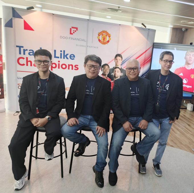 Doo Financial Futures Dorong Transformasi Trading Digital Lewat Teknologi dan Edukasi Pasar