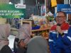 Komut Pertamina: Inovasi, Profesionalisme, dan Empati Kunci Pelayanan Masyarakat