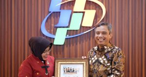 Perluas Akses Kepemilikan Rumah, BTN dan BPS Berkolaborasi Hadirkan Solusi Berbasis Data