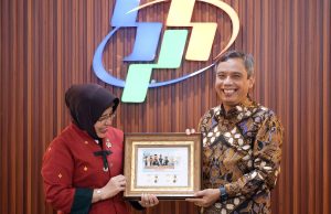 Perluas Akses Kepemilikan Rumah, BTN dan BPS Berkolaborasi Hadirkan Solusi Berbasis Data