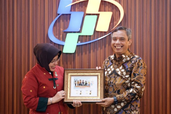 Perluas Akses Kepemilikan Rumah, BTN dan BPS Berkolaborasi Hadirkan Solusi Berbasis Data