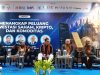 Cegah Jadi Korban Judol, Melek Literasi dan Investasi Sejak Muda Percepat Kebebasan Finansial