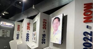 Transformasi KAI Semakin Dirasakan Pelanggan