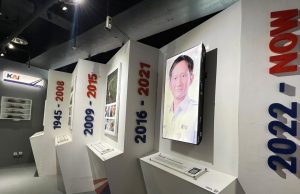 Transformasi KAI Semakin Dirasakan Pelanggan