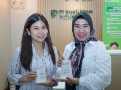 Inovasi Kredit Pintar Raih Pengakuan Regional