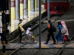 Tak Cuma Ramah Disabilitas, Ini Cara KAI Bangun Customer Experience untuk Semua