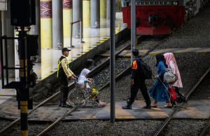 Tak Cuma Ramah Disabilitas, Ini Cara KAI Bangun Customer Experience untuk Semua