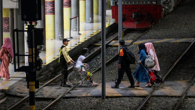 Tak Cuma Ramah Disabilitas, Ini Cara KAI Bangun Customer Experience untuk Semua