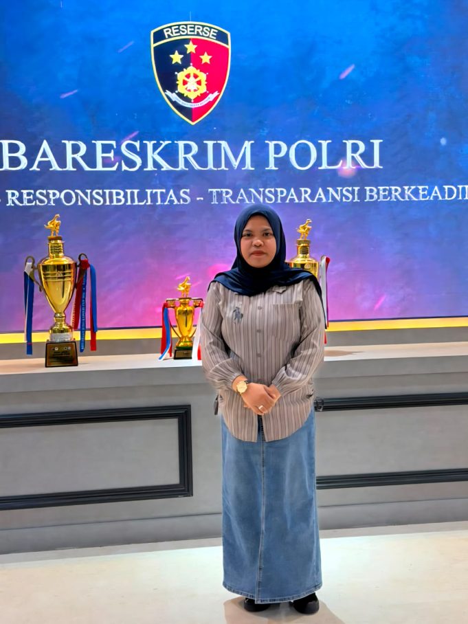 Surat Cinta dari Kota Ternate untuk Kapolri Jenderal Polisi Listyo Sigit