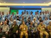 Kejar Peningkatan Produksi, BPDP Bersama Ditjenbun dan PT SIB Latih Pekebun Sawit Bengkalis Riau