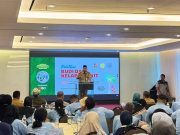Target CPO 100 Juta Ton, BPDP, Ditjenbun dan PT SIB Gelar Pelatihan Pekebun Sawit Bengkalis