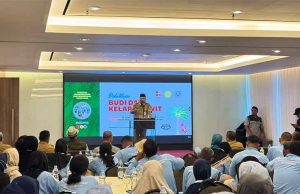 Target CPO 100 Juta Ton, BPDP, Ditjenbun dan PT SIB Gelar Pelatihan Pekebun Sawit Bengkalis