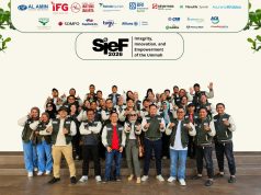 SIEF 2026 Jadi Titik Balik Industri Asuransi Syariah