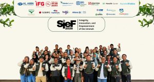 SIEF 2026 Jadi Titik Balik Industri Asuransi Syariah