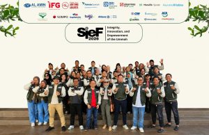 SIEF 2026 Jadi Titik Balik Industri Asuransi Syariah