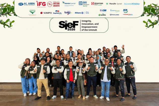 Asuransi Syariah