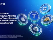 Token Berbasis Saham AS, PINTU Catat Pertumbuhan Aktivitas Trading 18%