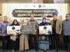 Apresiasi Bank Mega Syariah, Serahkan Grand Prize Voucher Haji Khusus Senilai Rp245 Juta