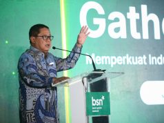 Bank BSN Kuasai 23,4% Pembiayaan KPR FLPP