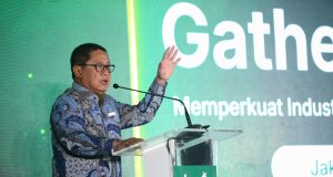 Bank BSN Kuasai 23,4% Pembiayaan KPR FLPP