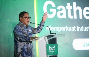 Bank BSN Kuasai 23,4% Pembiayaan KPR FLPP