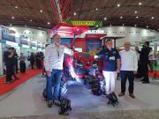 RMA Indonesia Luncurkan Mahindra OJA 3140 untuk Tingkatkan Produktivitas Petani Indonesia