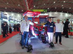 RMA Indonesia Luncurkan Mahindra OJA 3140 untuk Tingkatkan Produktivitas Petani Indonesia