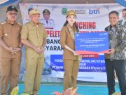 Maluku Utara Jadi Lokomotif Ekonomi, BTN Perkuat Kemitraan dan Dukung Pembangunan Daerah