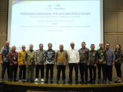 Gandeng Pegadagaian, Bank Mega Syariah Perluas Akses Layanan Haji dan Umrah