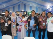 Gelar Akad Massal di Batang, BTN Jadi Penyalur Terbesar Akad Rumah Subsidi