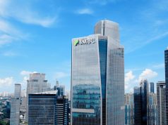 Kinerja SMBC Semester 1-2026, Optimalkan Transformasi Portofolio Guna Jaga Pertumbuhan Berkelanjutan