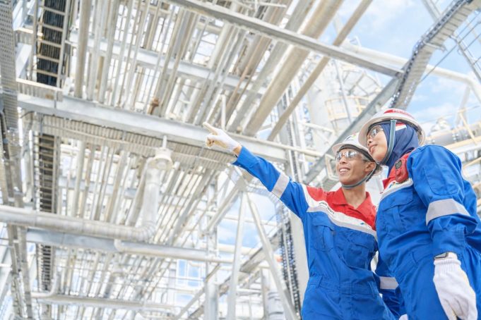 Buka Potensi Cadangan Migas, SAKA Eksplorasi WK Pekawai di Kalimantan Timur