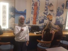 Usung Vibes Osaka, Iruka Izakaya Tawarkan Bahan Berkualitas untuk Gen Z