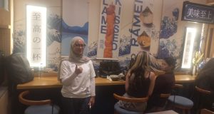 Usung Vibes Osaka, Iruka Izakaya Tawarkan Bahan Berkualitas untuk Gen Z