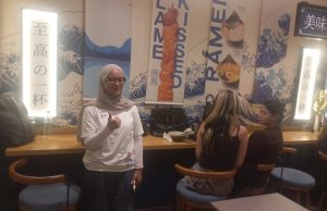 Usung Vibes Osaka, Iruka Izakaya Tawarkan Bahan Berkualitas untuk Gen Z
