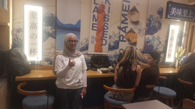Usung Vibes Osaka, Iruka Izakaya Tawarkan Bahan Berkualitas untuk Gen Z