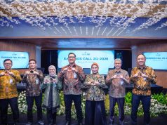bank bjb Bukukan Kinerja Positif, Aset Tembus Rp228,2 Triliun dan Laba Tumbuh 58,8%