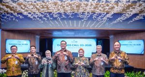 bank bjb Bukukan Kinerja Positif, Aset Tembus Rp228,2 Triliun dan Laba Tumbuh 58,8%