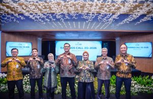 bank bjb Bukukan Kinerja Positif, Aset Tembus Rp228,2 Triliun dan Laba Tumbuh 58,8%