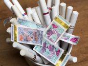 Ekonom Nilai Wacana Cukai Rokok Murah Dorong Pelaku Rokok Ilegal Bermain Dua Kaki