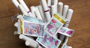 Ekonom Nilai Wacana Cukai Rokok Murah Dorong Pelaku Rokok Ilegal Bermain Dua Kaki