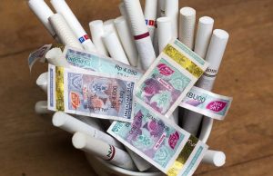 Ekonom Nilai Wacana Cukai Rokok Murah Dorong Pelaku Rokok Ilegal Bermain Dua Kaki