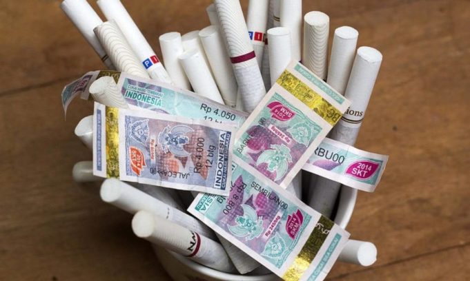 Ekonom Nilai Wacana Cukai Rokok Murah Dorong Pelaku Rokok Ilegal Bermain Dua Kaki